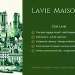 Lavie Maison - Comfortable Studio Near The Marais
